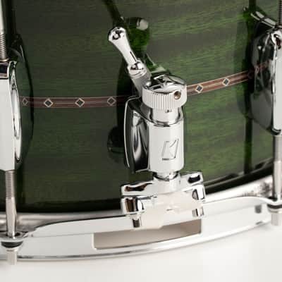 Tama SP1465 / Simon Phillips Signature Snare Drum 14"×6.5" image 4