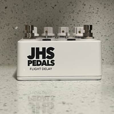 JHS Flight Delay image 4