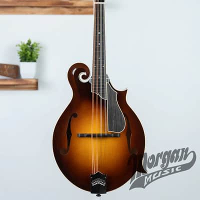 Collings MF Deluxe Mandolin image 2