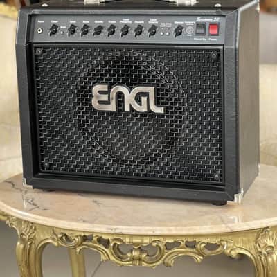 ENGL E330 Screamer 50 Combo image 1