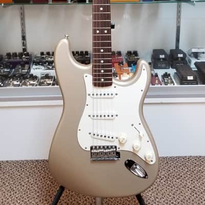 Fender American Vintage '62 Stratocaster 1990s | Reverb