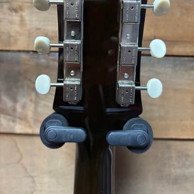 Epiphone J-45 Studio Vintage Sunburst image 9