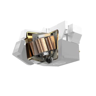 Audio-Technica - Dual Moving Magnet Cartridge VM540ML image 3