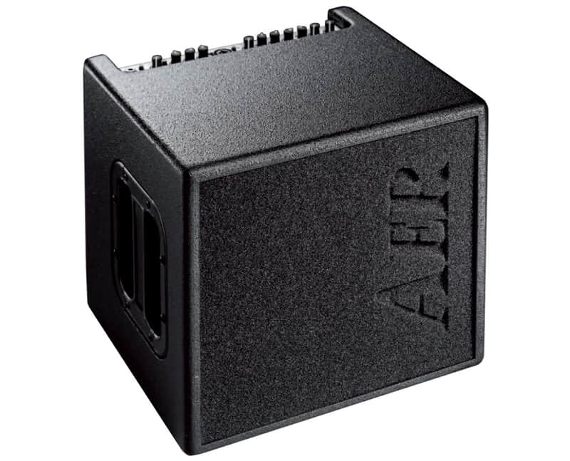 AER Compact XL Acoustic Guitar Combo Amplifier - Open Box image 1