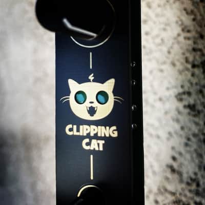 Clipping Cat   Vactrol Distortion   Germanium image 2