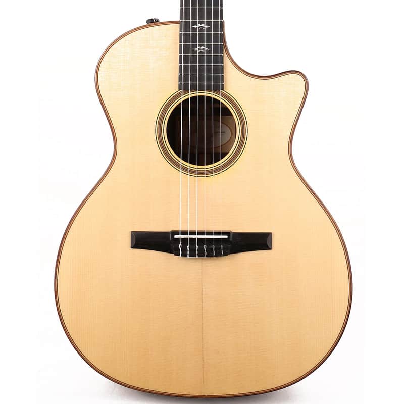 Taylor 714ce-N image 2