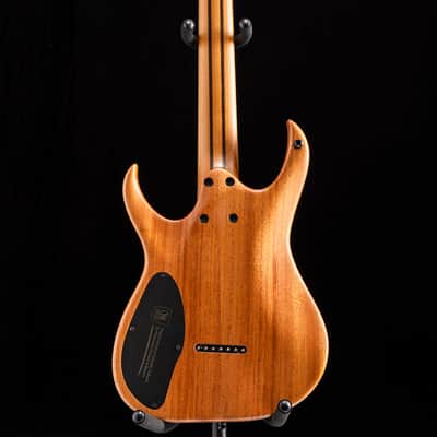 Mayones Duvell Elite 7 B26.5 Ice Dragon Raw image 17