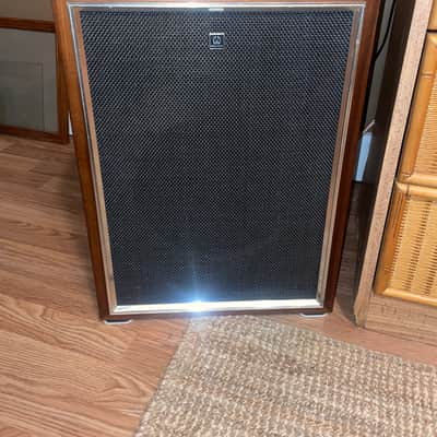 Pioneer Cs-53 1967-1977 - Wood image 1