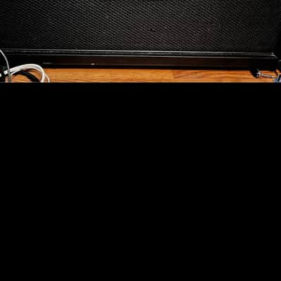 Armored amps  Sabot  And mesa 2x12 cab - Black image 2
