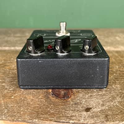 Barber Direct Drive V2 2005 - 2013 - Black image 7