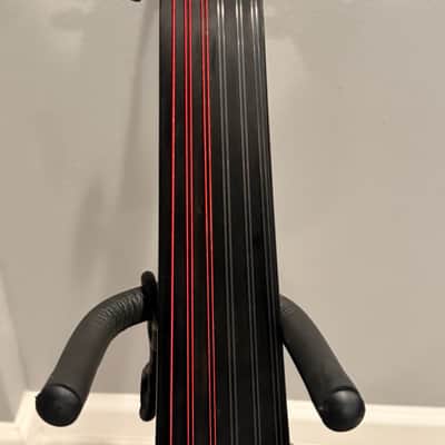 Zeryab Professional Oud (Mechanical Pegs) Iraqi 2023 image 8
