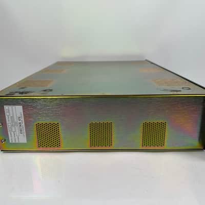 Eventide DSP4000B+ Production Ultra-Harmonizer Effects Processor image 5