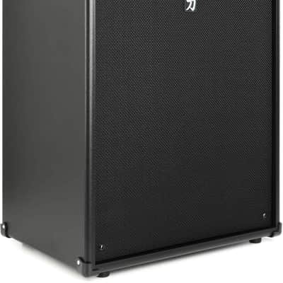 Boss Katana-210 Bass 160-Watt 2x10" Bass Combo - Black image 4