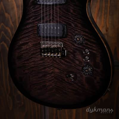 PRS Custom 24 08 Mango Top Limited Edition Purple Mist image 4