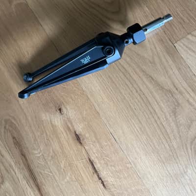 AKG C747 Multipurpose Shotgun Condenser Microphone 2010 - Present - Black image 7