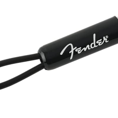 Fender Fender Jack Key Chain 1/4" Plug 9190150301 image 1