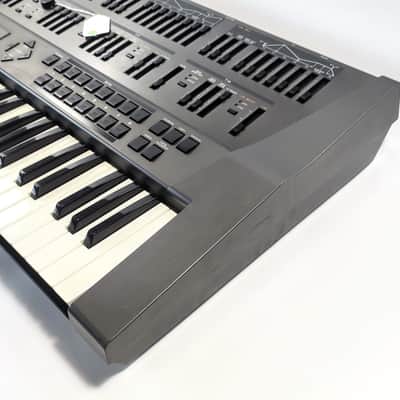 Roland JD-800 61-Key Programmable Synthesizer 1991 - 1995 - (Serviced / Warranty) image 2