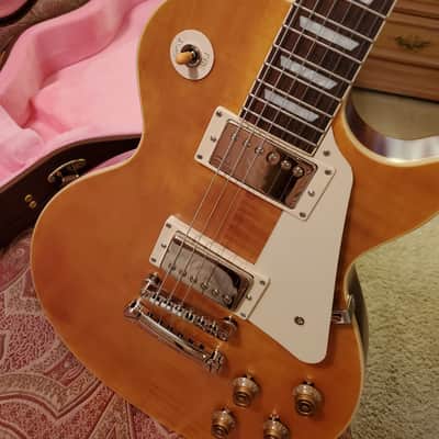 Epiphone Joe Bonamassa Signature "Lazarus" '59 Les Paul Standard image 3