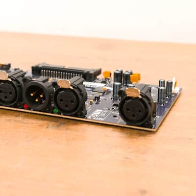 Midas DL253 Hybrid AES3 Talk Module (PCX-DL253 Issue B) CG010L4 image 2