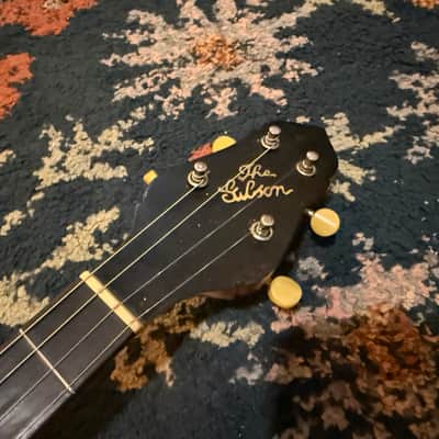 Gibson TB-2 1920's image 2