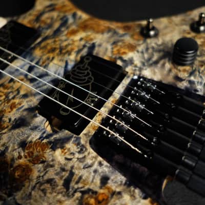 Skervesen Shoggie DC 6 image 11