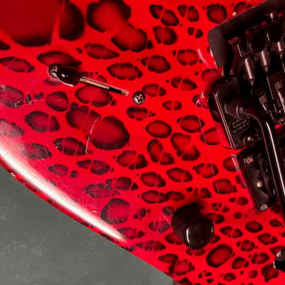 Hamer Californian 1989 Dragon Skin image 12
