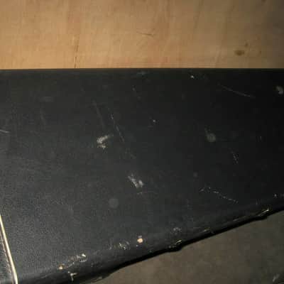 80's KRAMER VANGUARD CASE made in USA image 3