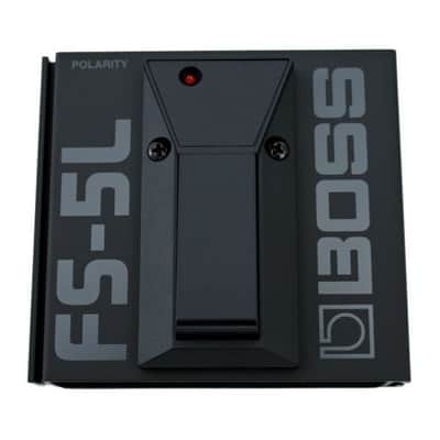 Boss FS-5L Footswitch image 1