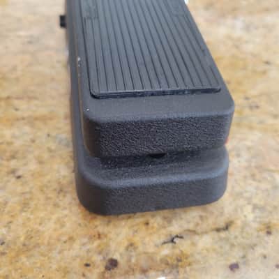 Dunlop Cry Baby Wah Pedal 2025 image 6