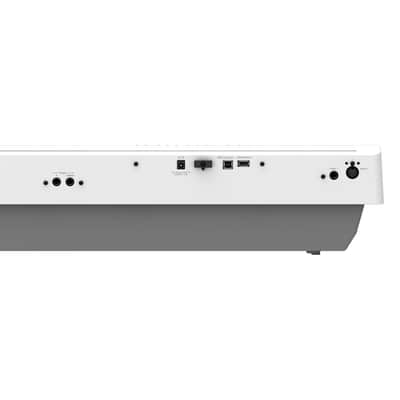 Roland FP-30X 88-Key Digital Piano (White) image 6