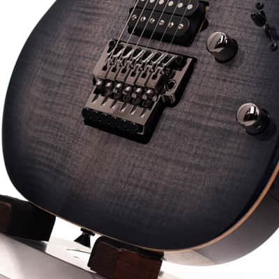 Ibanez RG8570-BRE J. Custom 2026 Black Rutile 3706gr image 6