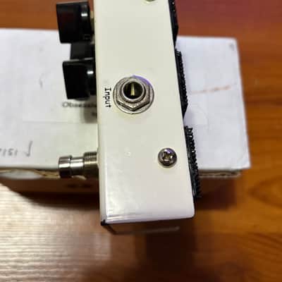 Fulltone OCD V1 Series 2 2005 - 2006 - White image 2