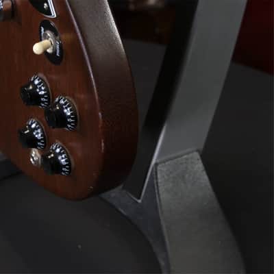 Gibson SG Special Faded 2002 - 2004 Worn Brown image 10