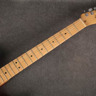 Fender USA Standard Telecaster - Chrome Red - 2nd Hand image 16