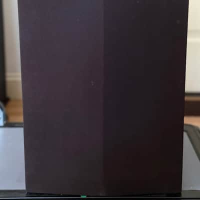 ✨ JBL Decade L36 Vintage 3-Way Speakers – Original Drivers, Walnut Cabinets, Original Boxes image 7