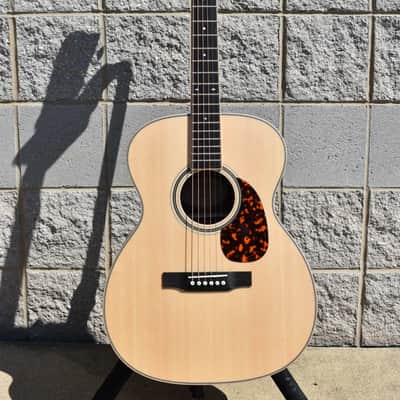 Larrivee OM40 Rosewood Fast Neck Special image 3