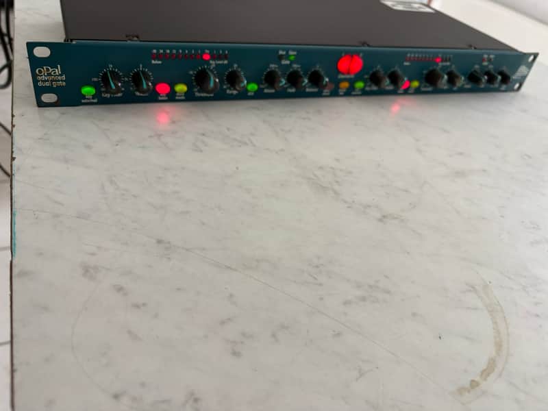 BSS DPR522 image 1