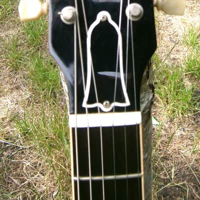 Gibson Les Paul Custom 54 Gold Top image 16