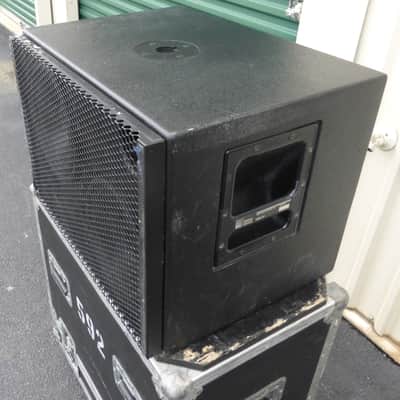 Meyer Sound UMS-1P Subwoofer image 1