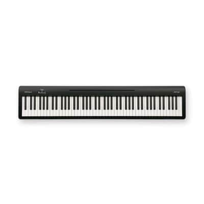 Roland Fp10 Digital Piano Black image 4