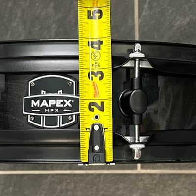Mapex MPX 2020s - Black image 5