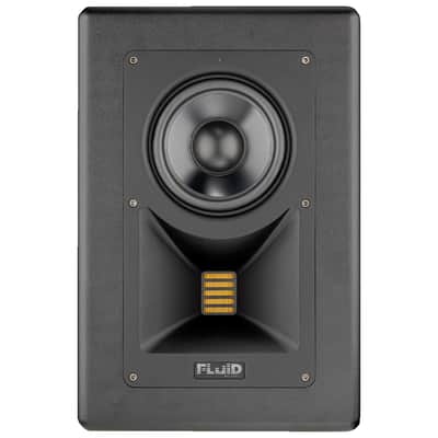 Fluid Audio Image 2 Studio Monitor image 2