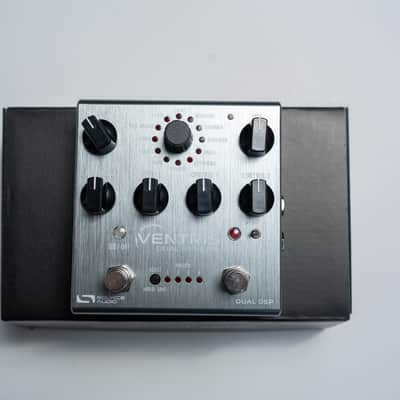 Source Audio Ventris Dual Reverb image 2