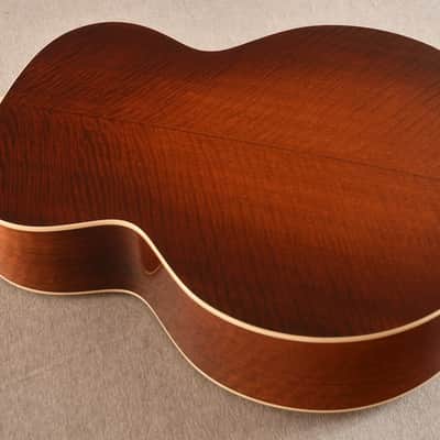 Eastman AC330E-12 12 String Jumbo (2024) image 9