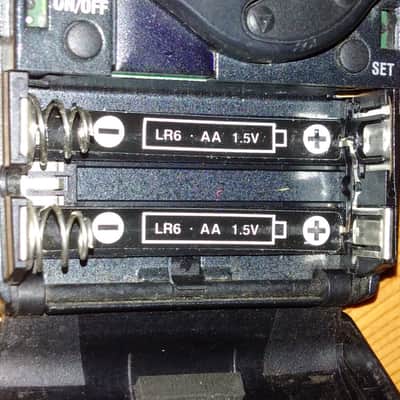 Sennheiser EK100 G3 Diversity Receiver - GB 606-648 MHz (for EW100 G3 System) image 3