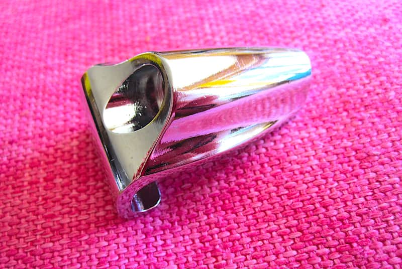 Bass Drum Claw, Die-Cast image 1