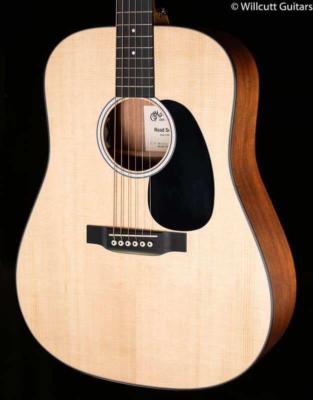 Martin Road Series D-10E Sitka Top (279) image 1