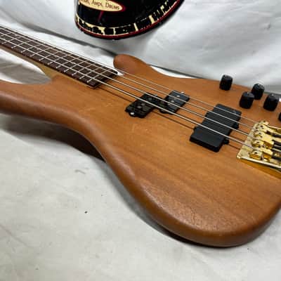 Fender Precision Bass P-Bass Lyte 4-String Electric Bass image 19