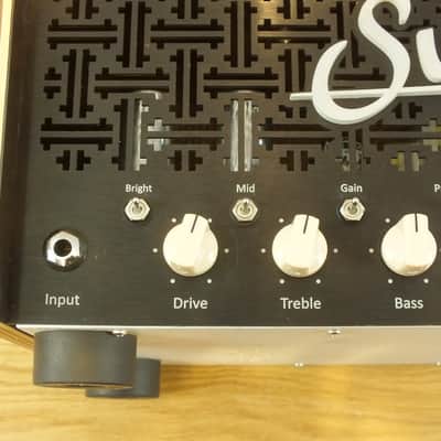 Suhr Corso Tube Mini / Recording Head image 5