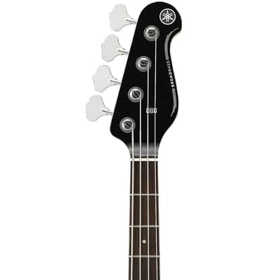 Yamaha BB434 Teal Blue 4 String BB 400 Bass image 6